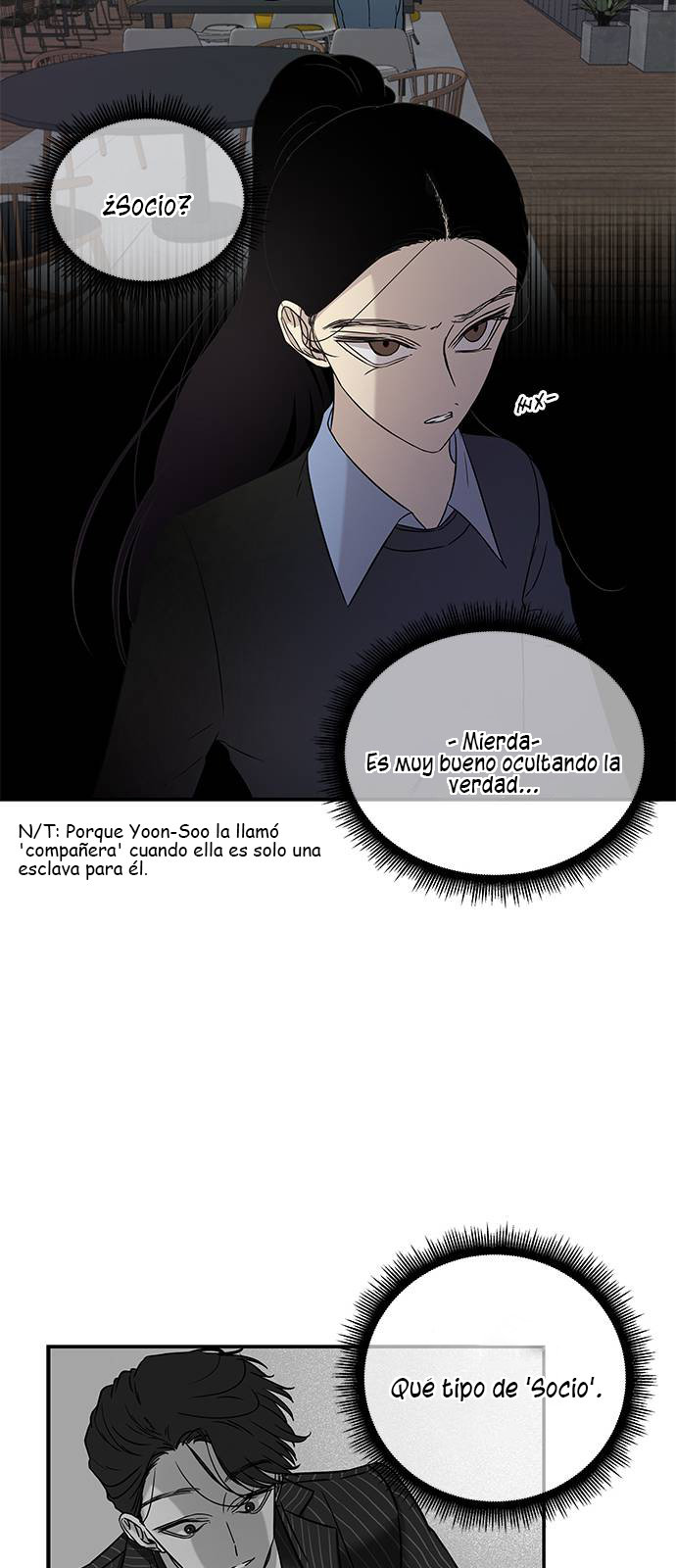 Read OLGAMI ES Manga Online