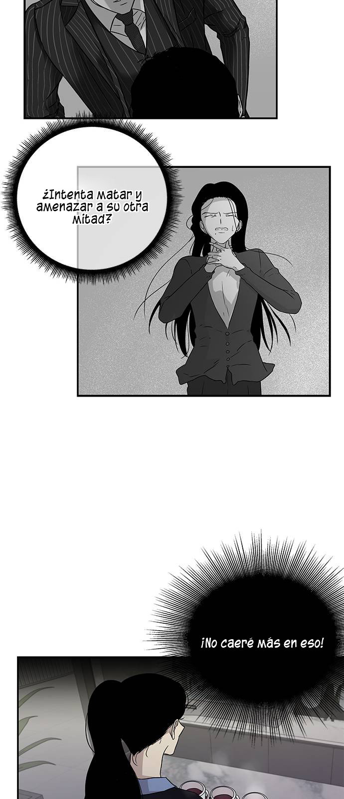 Read OLGAMI ES Manga Online