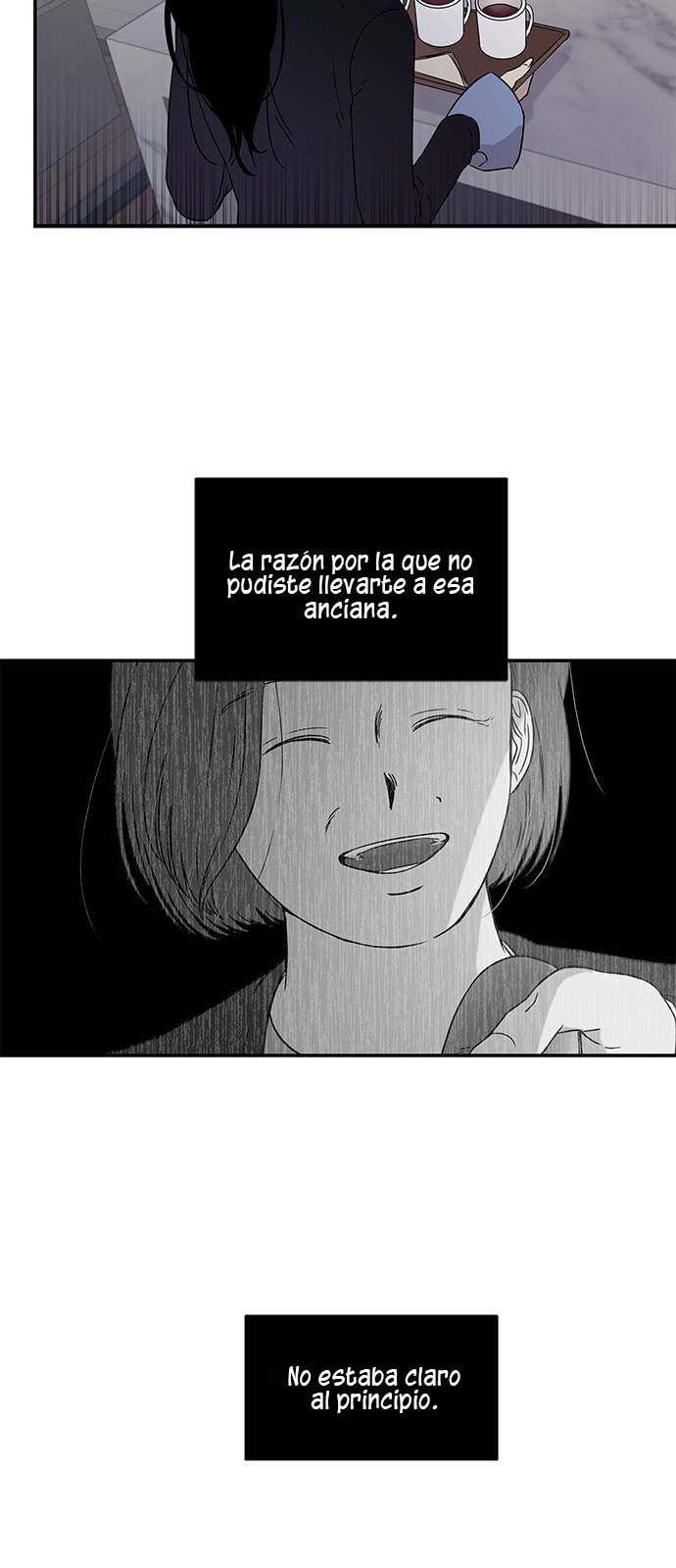 Read OLGAMI ES Manga Online
