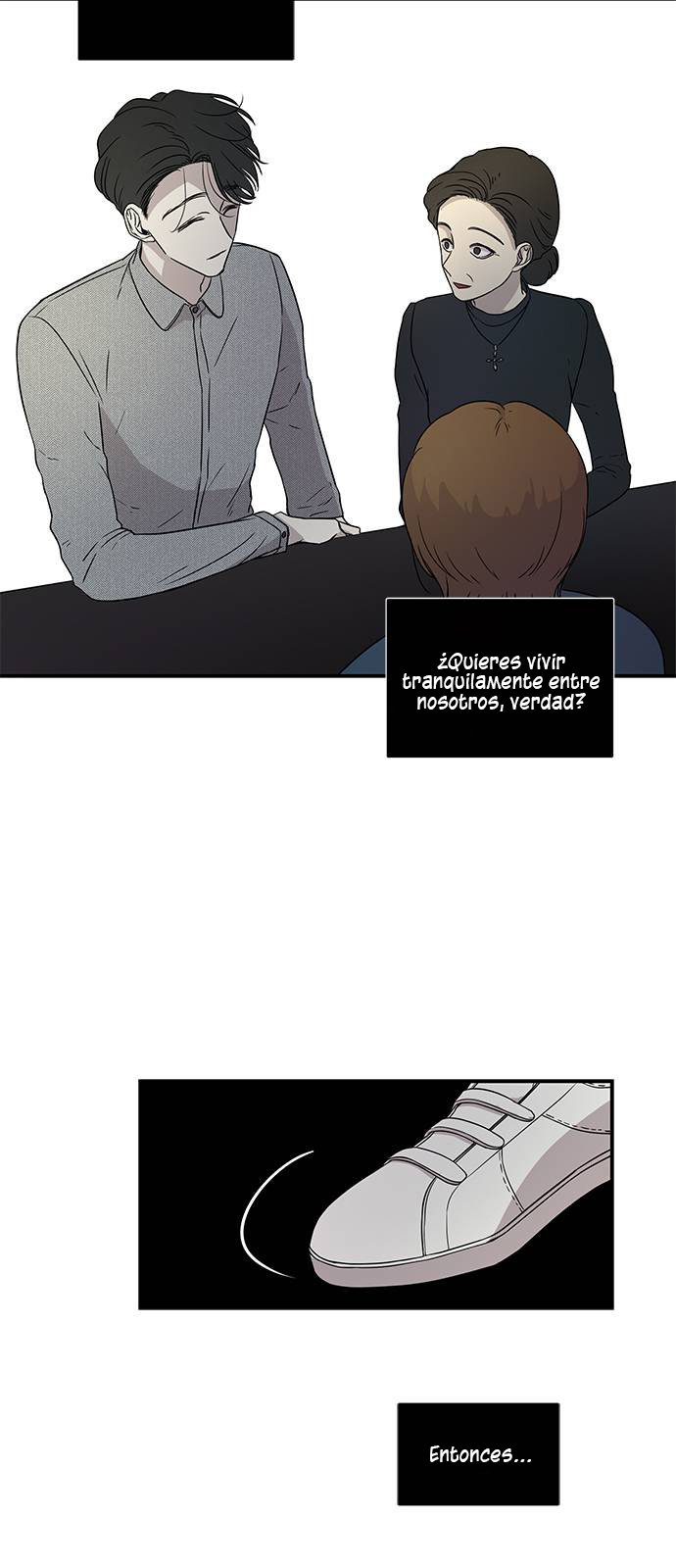 Read OLGAMI ES Manga Online