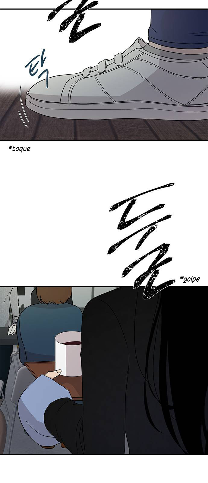 Read OLGAMI ES Manga Online