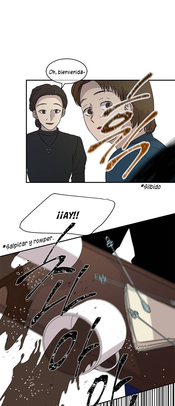 Read OLGAMI ES Manga Online