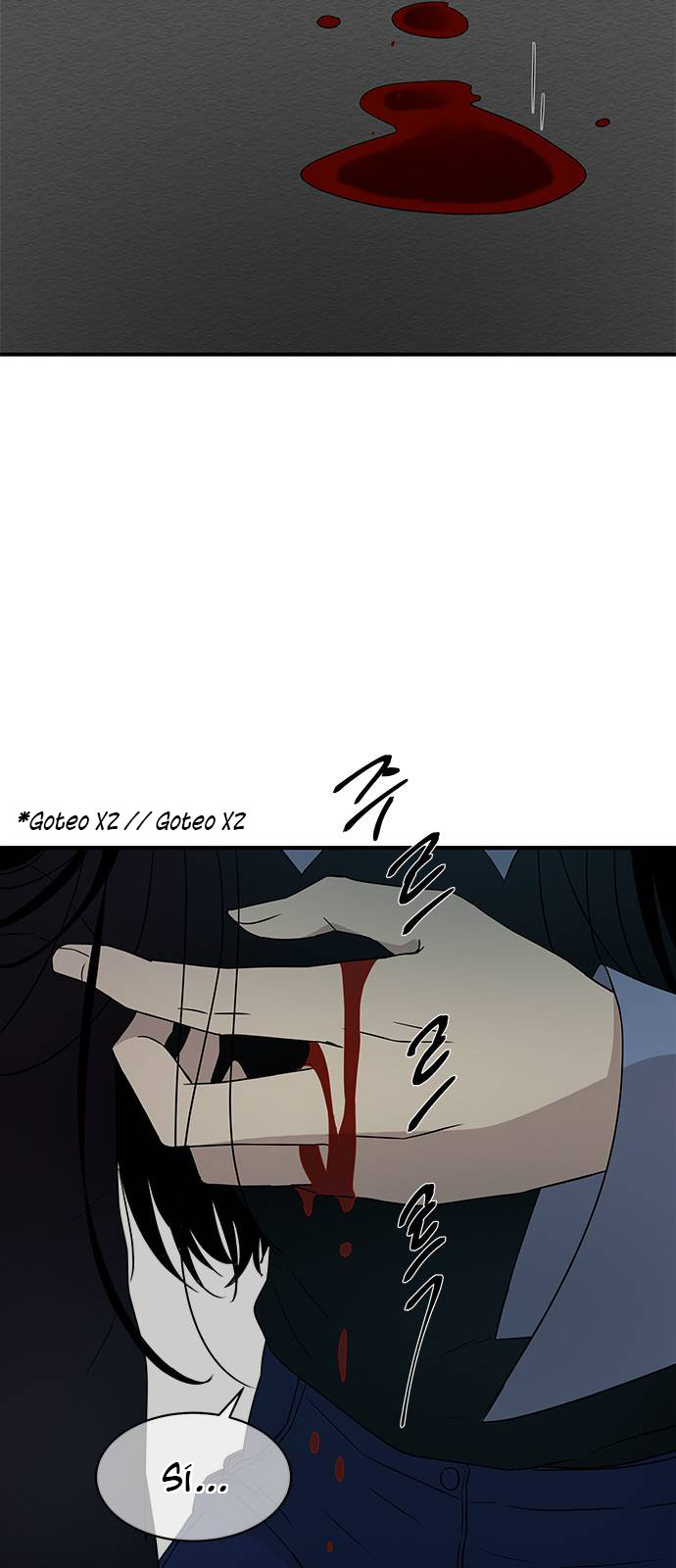 Read OLGAMI ES Manga Online