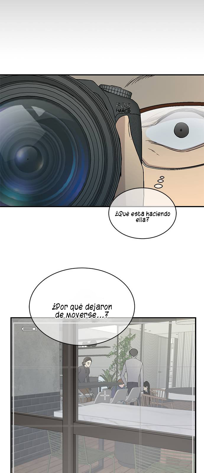 Read OLGAMI ES Manga Online