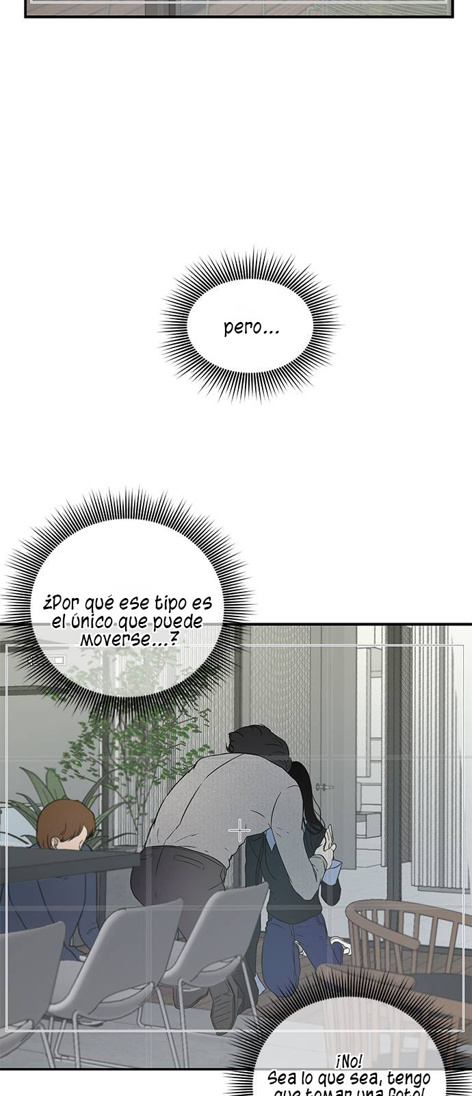 Read OLGAMI ES Manga Online