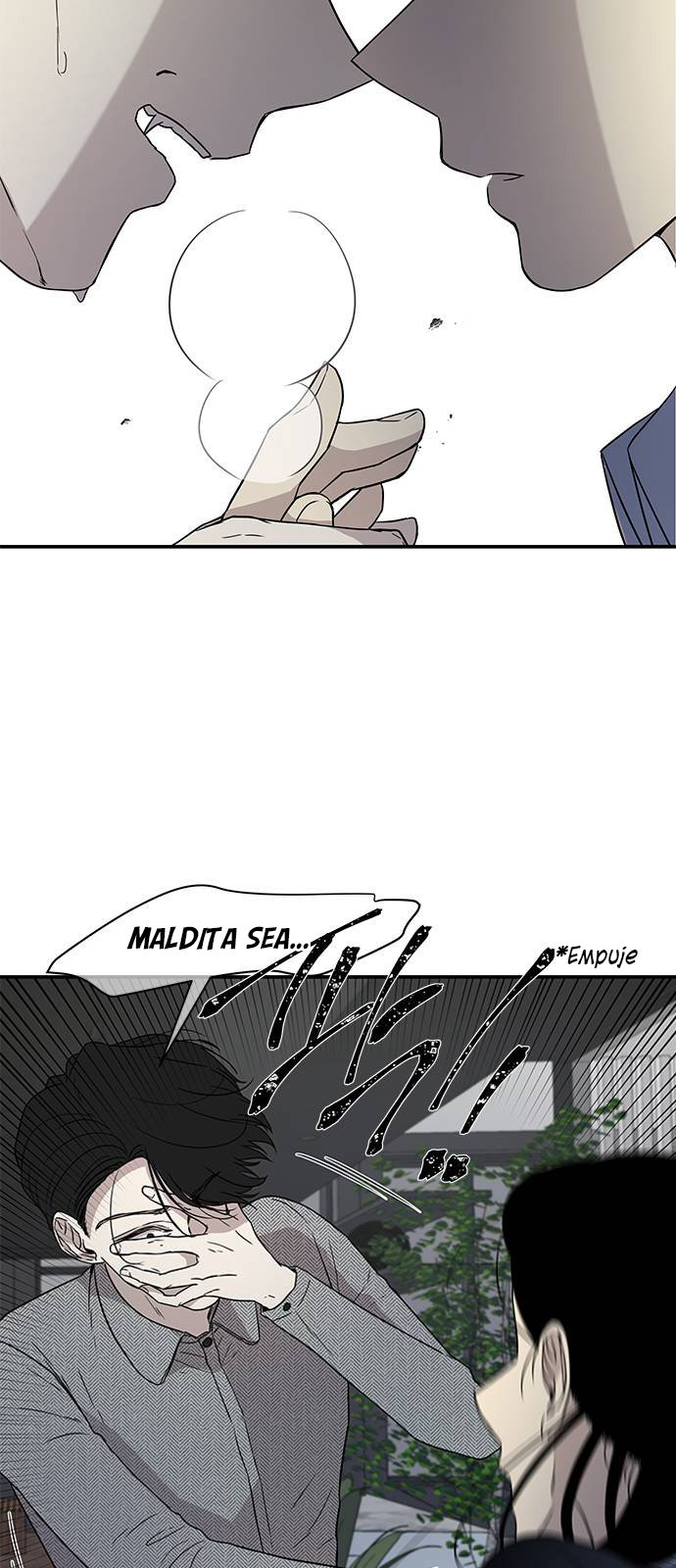Read OLGAMI ES Manga Online