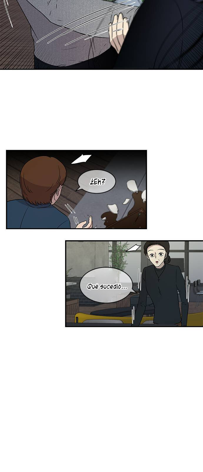 Read OLGAMI ES Manga Online