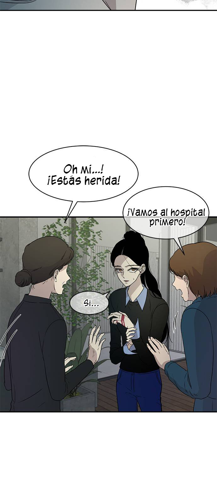 Read OLGAMI ES Manga Online