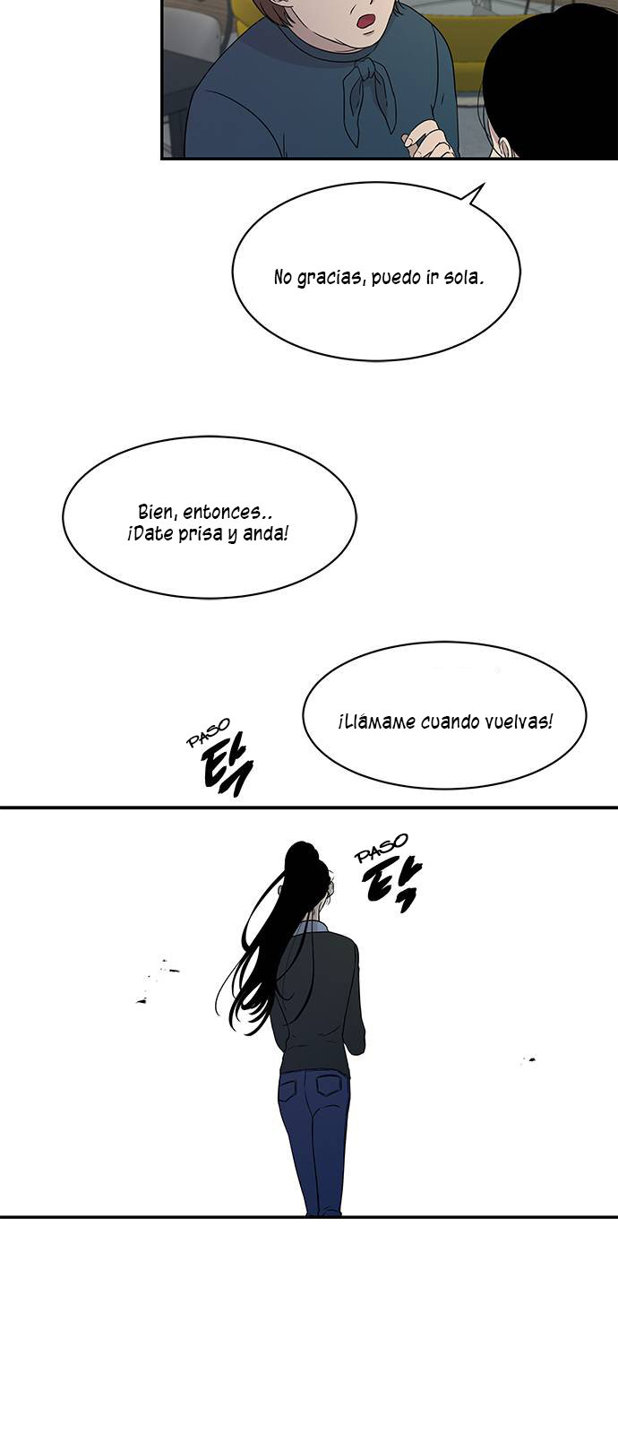 Read OLGAMI ES Manga Online