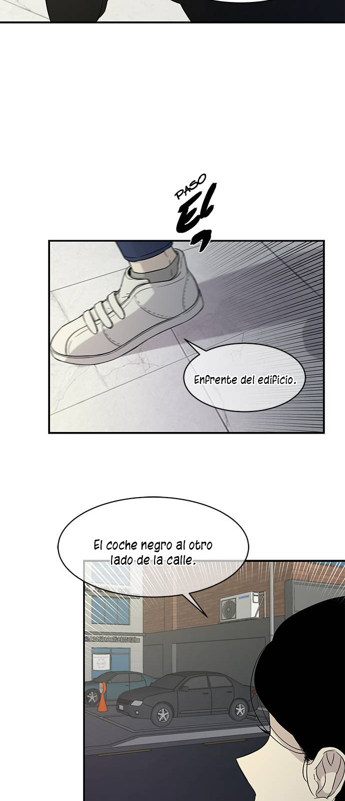 Read OLGAMI ES Manga Online
