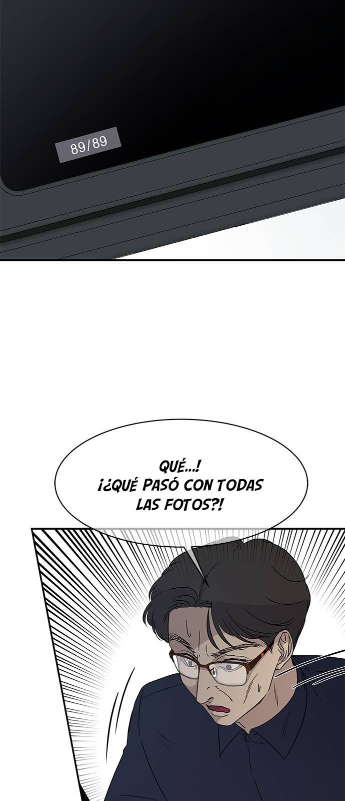 Read OLGAMI ES Manga Online