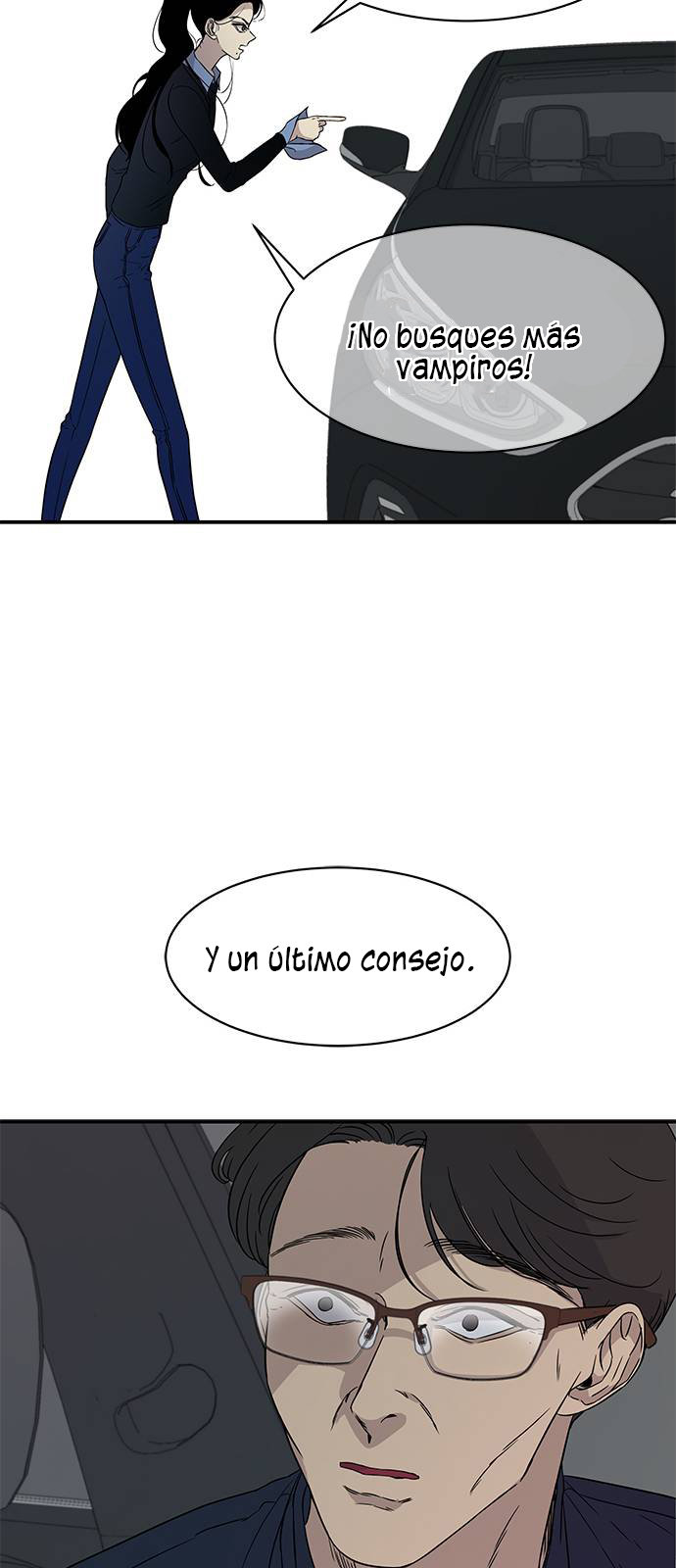 Read OLGAMI ES Manga Online