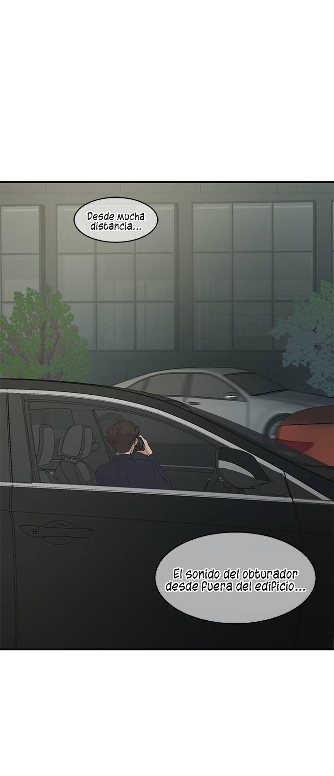 Read OLGAMI ES Manga Online