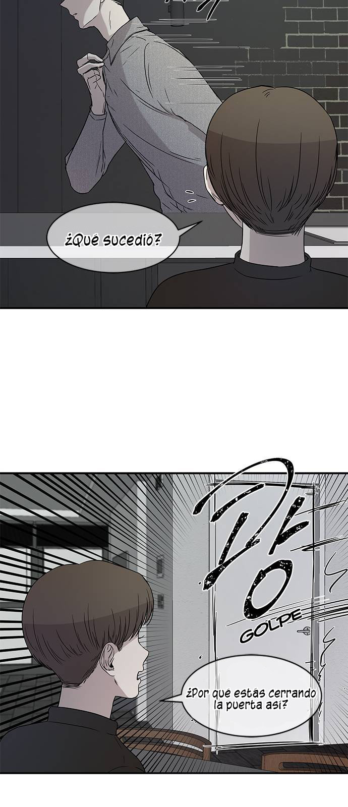 Read OLGAMI ES Manga Online