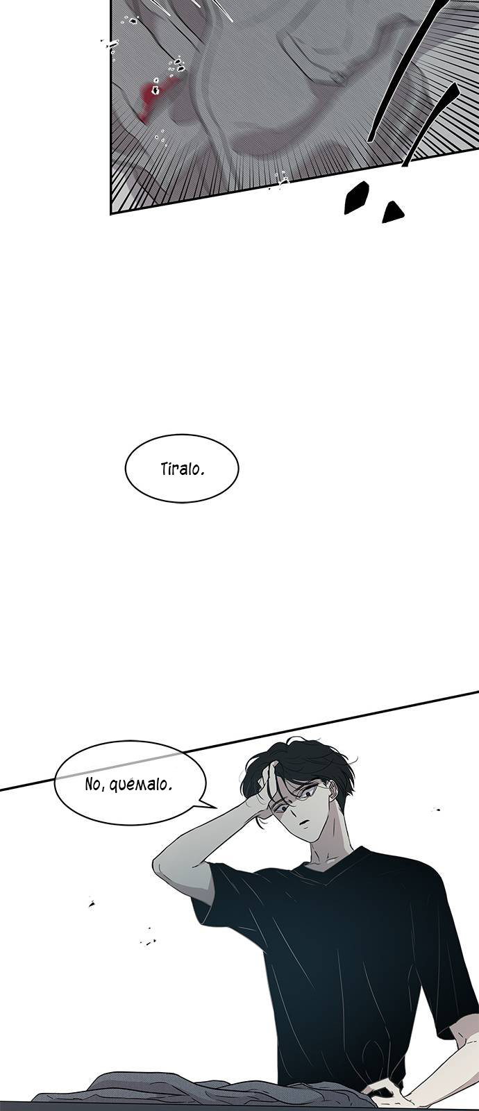 Read OLGAMI ES Manga Online