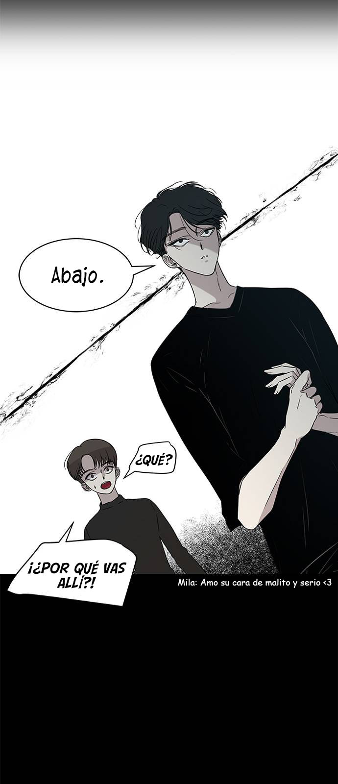Read OLGAMI ES Manga Online