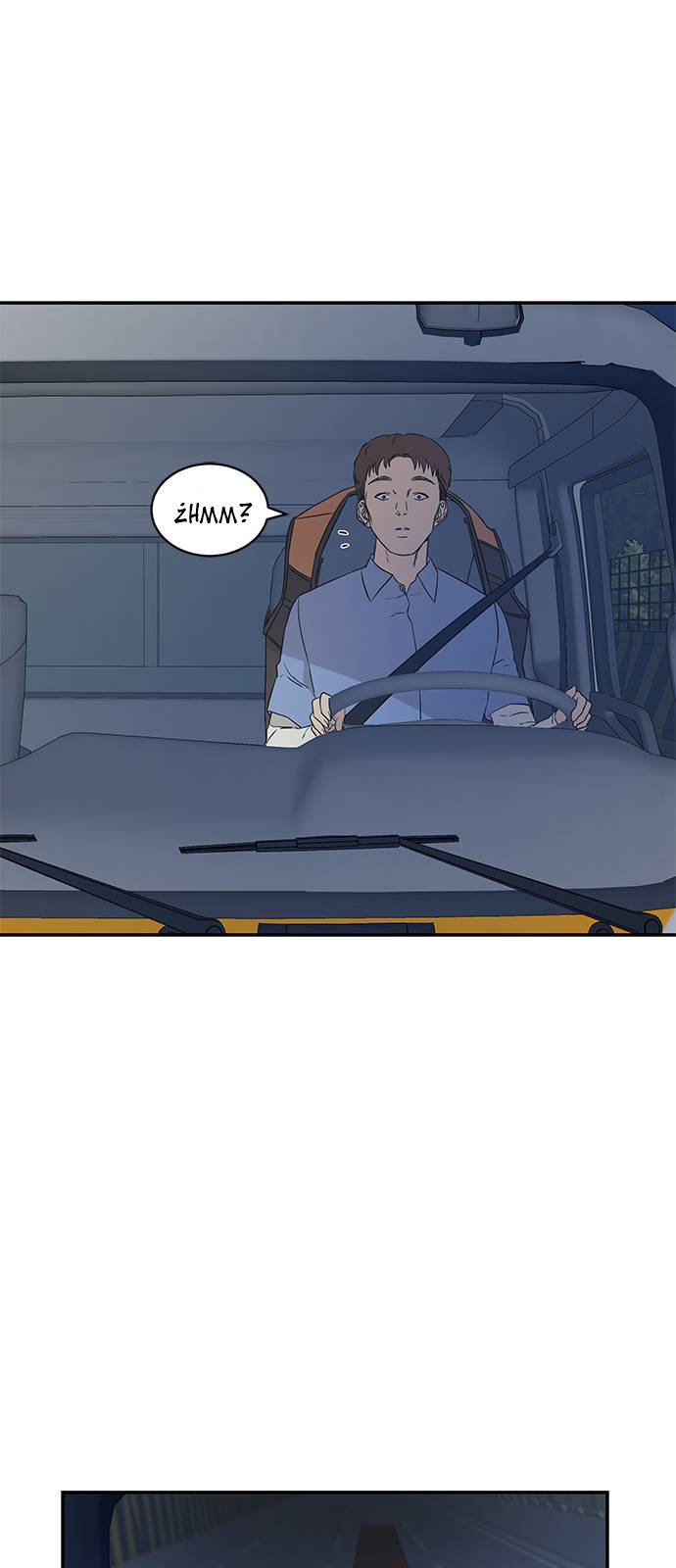 Read OLGAMI ES Manga Online