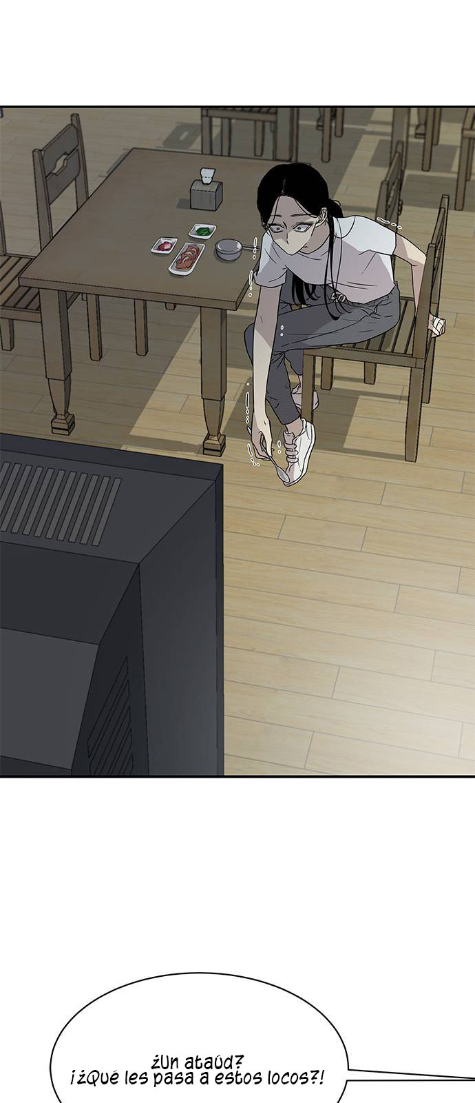 Read OLGAMI ES Manga Online