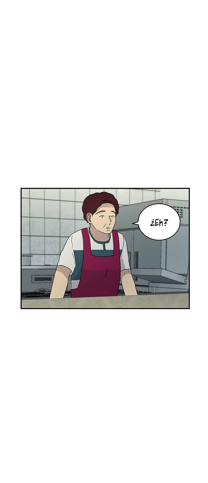 Read OLGAMI ES Manga Online