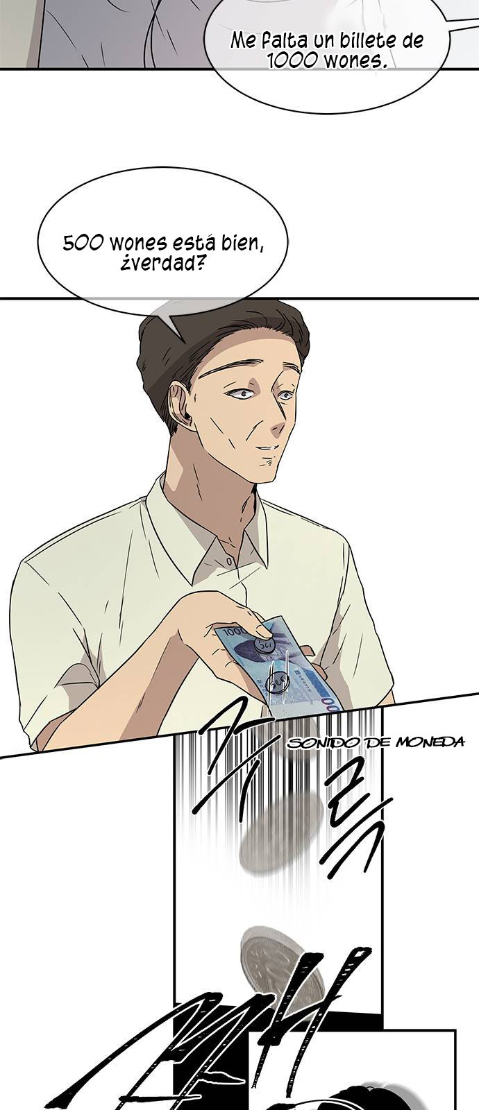 Read OLGAMI ES Manga Online