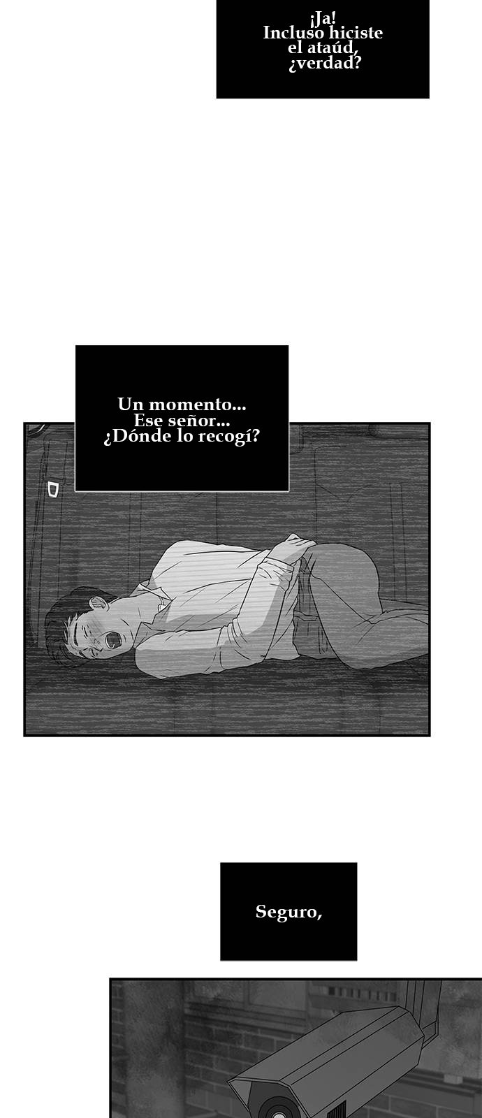 Read OLGAMI ES Manga Online