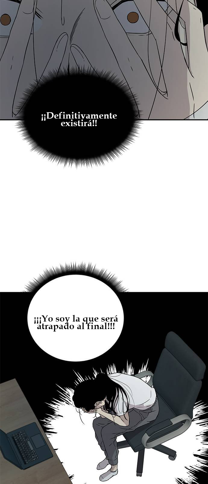Read OLGAMI ES Manga Online