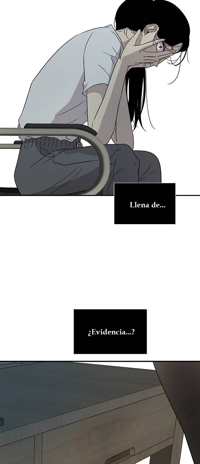 Read OLGAMI ES Manga Online