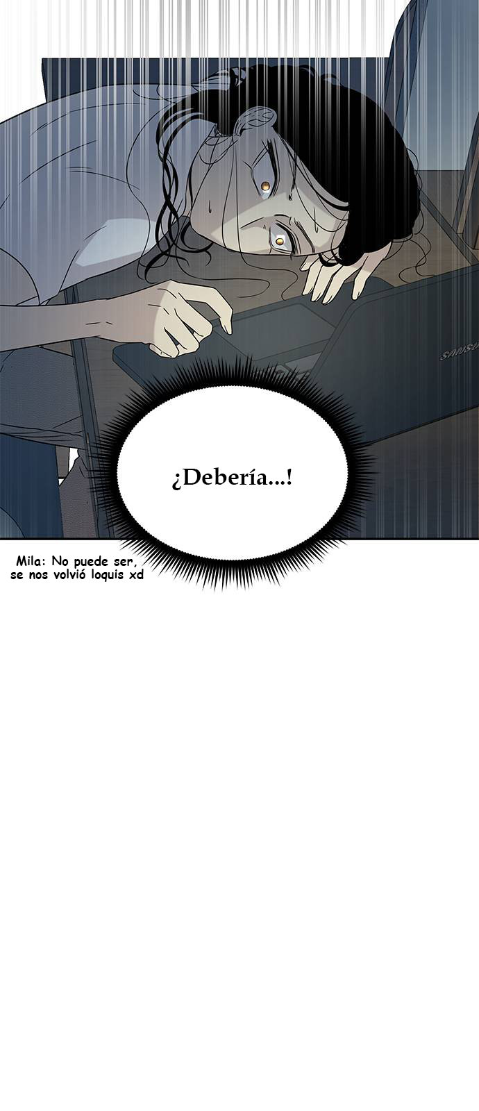 Read OLGAMI ES Manga Online