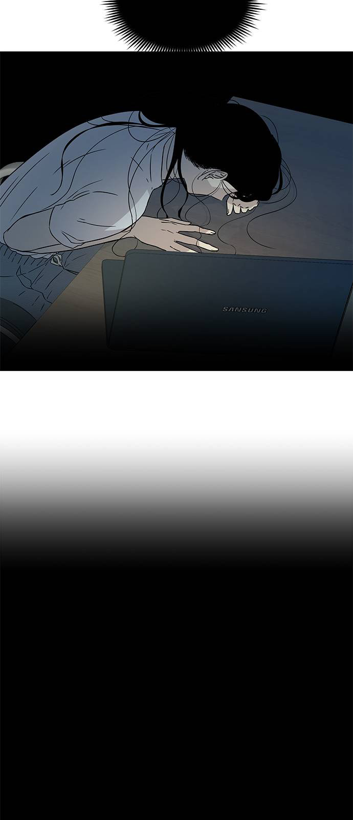 Read OLGAMI ES Manga Online