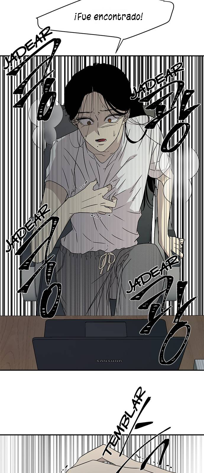 Read OLGAMI ES Manga Online