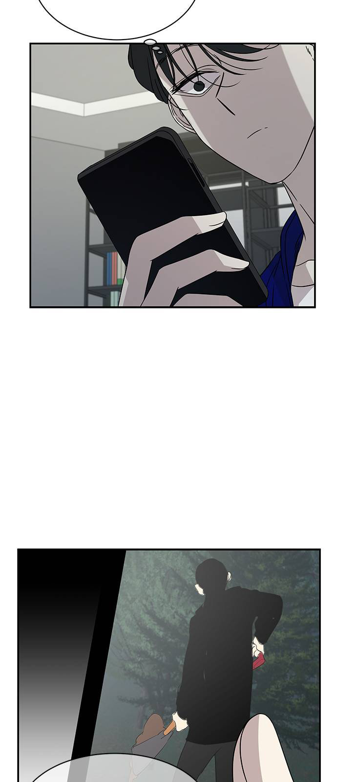 Read OLGAMI ES Manga Online