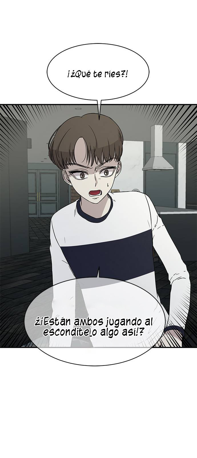 Read OLGAMI ES Manga Online