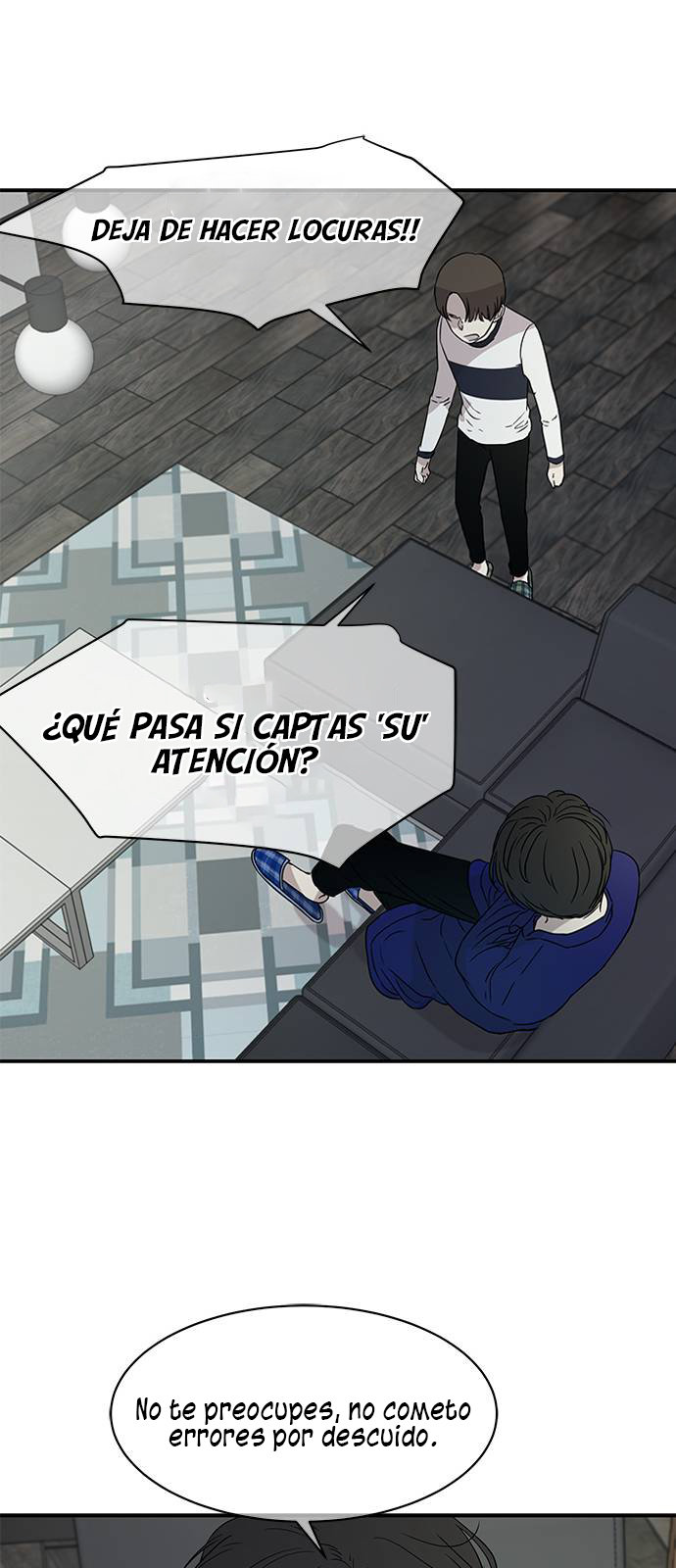 Read OLGAMI ES Manga Online