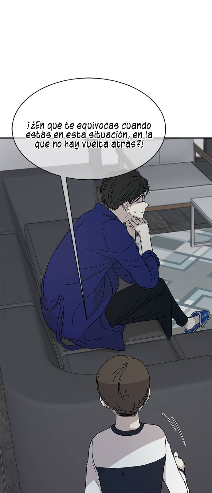 Read OLGAMI ES Manga Online