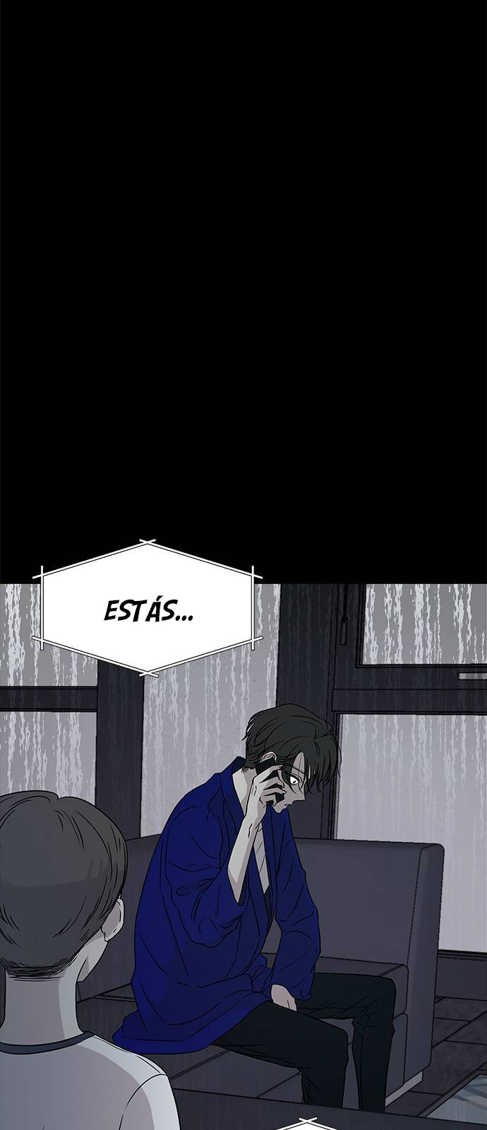 Read OLGAMI ES Manga Online