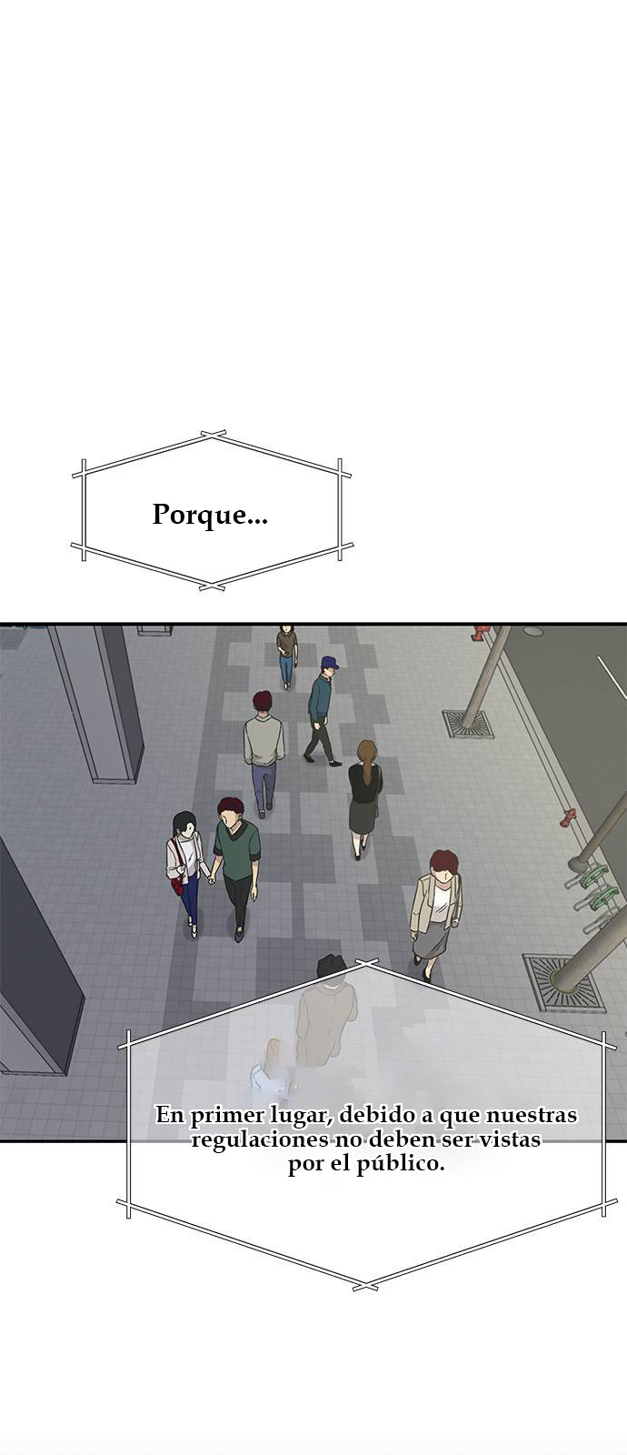Read OLGAMI ES Manga Online