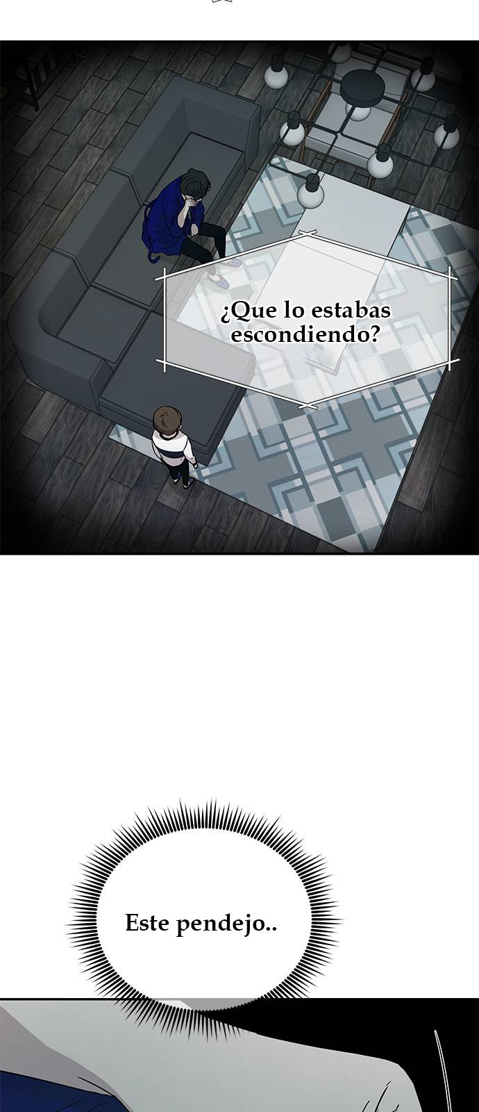 Read OLGAMI ES Manga Online