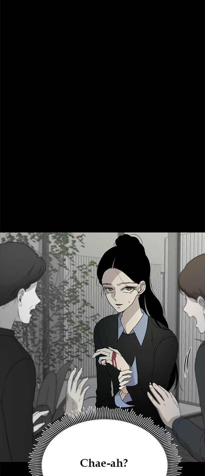 Read OLGAMI ES Manga Online
