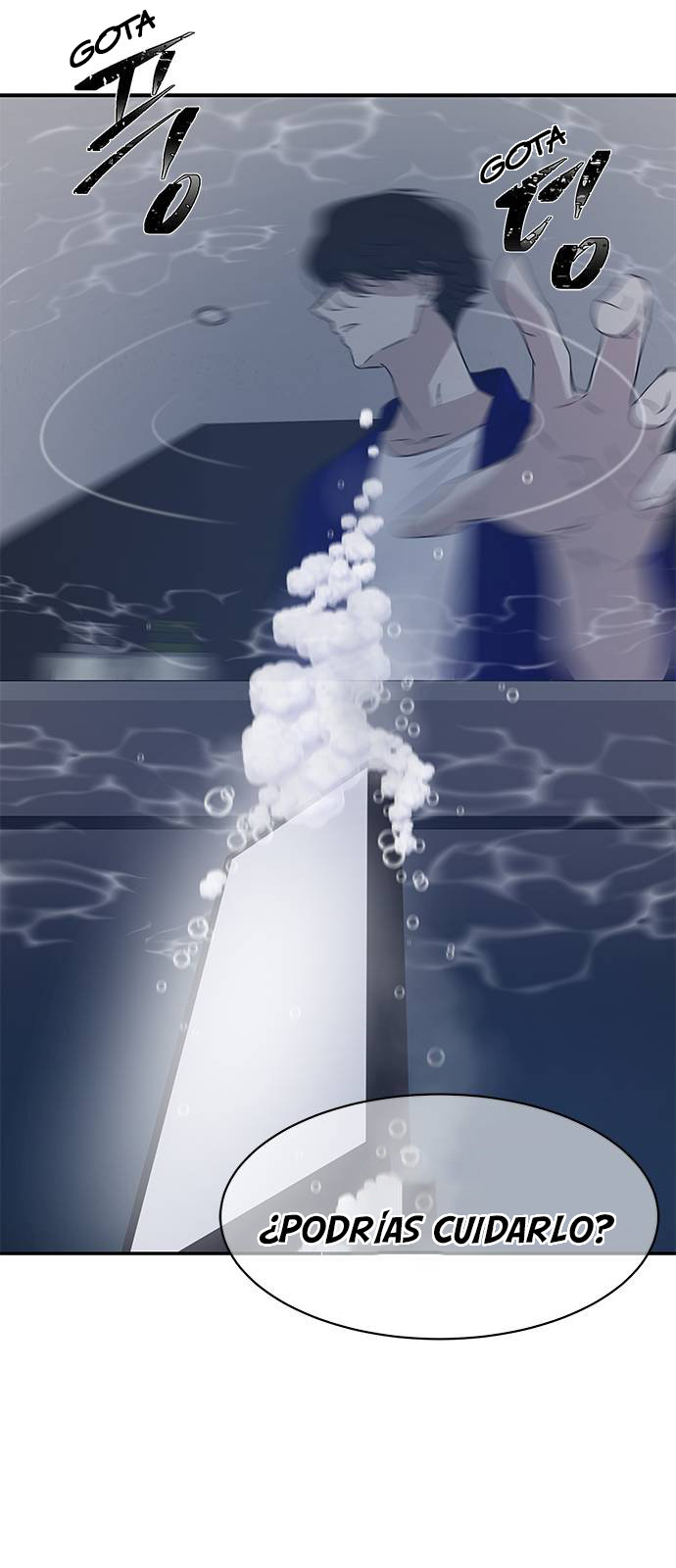 Read OLGAMI ES Manga Online