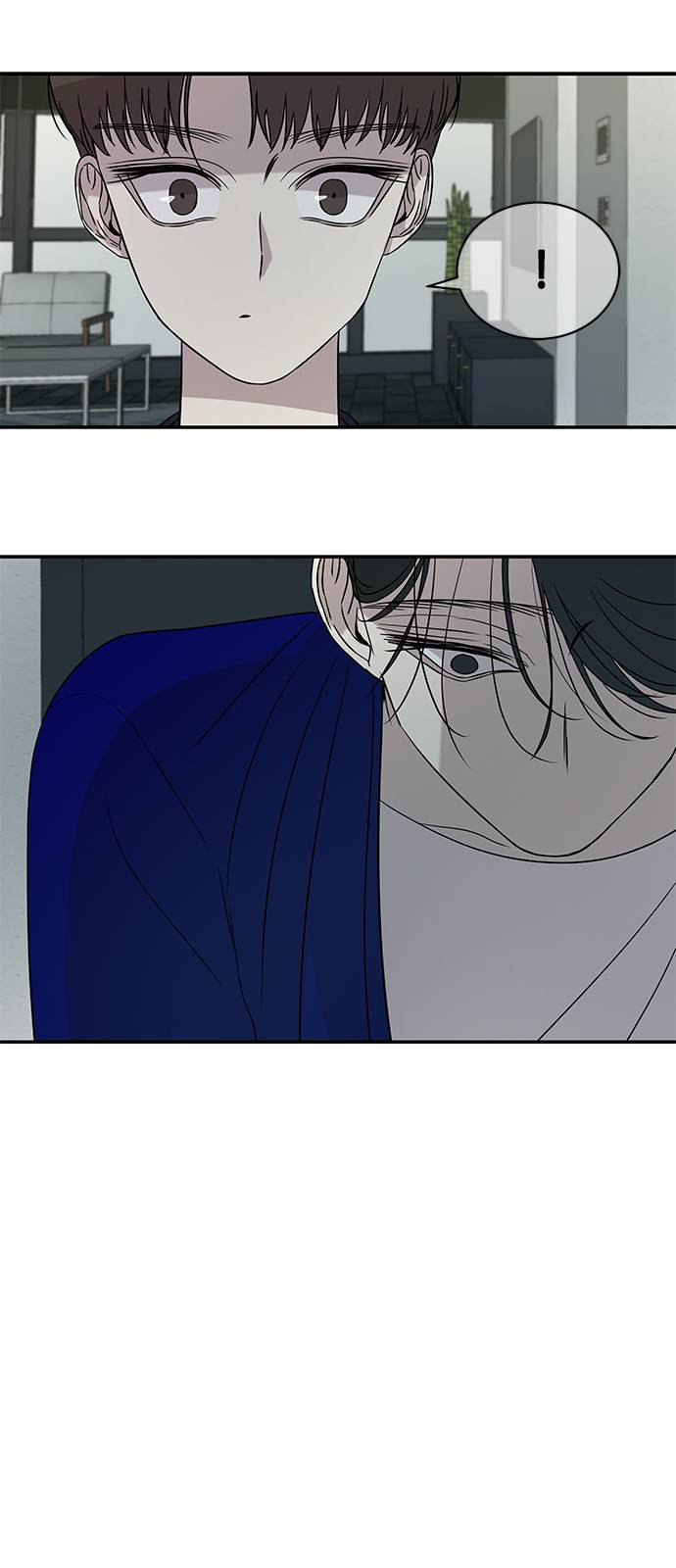 Read OLGAMI ES Manga Online