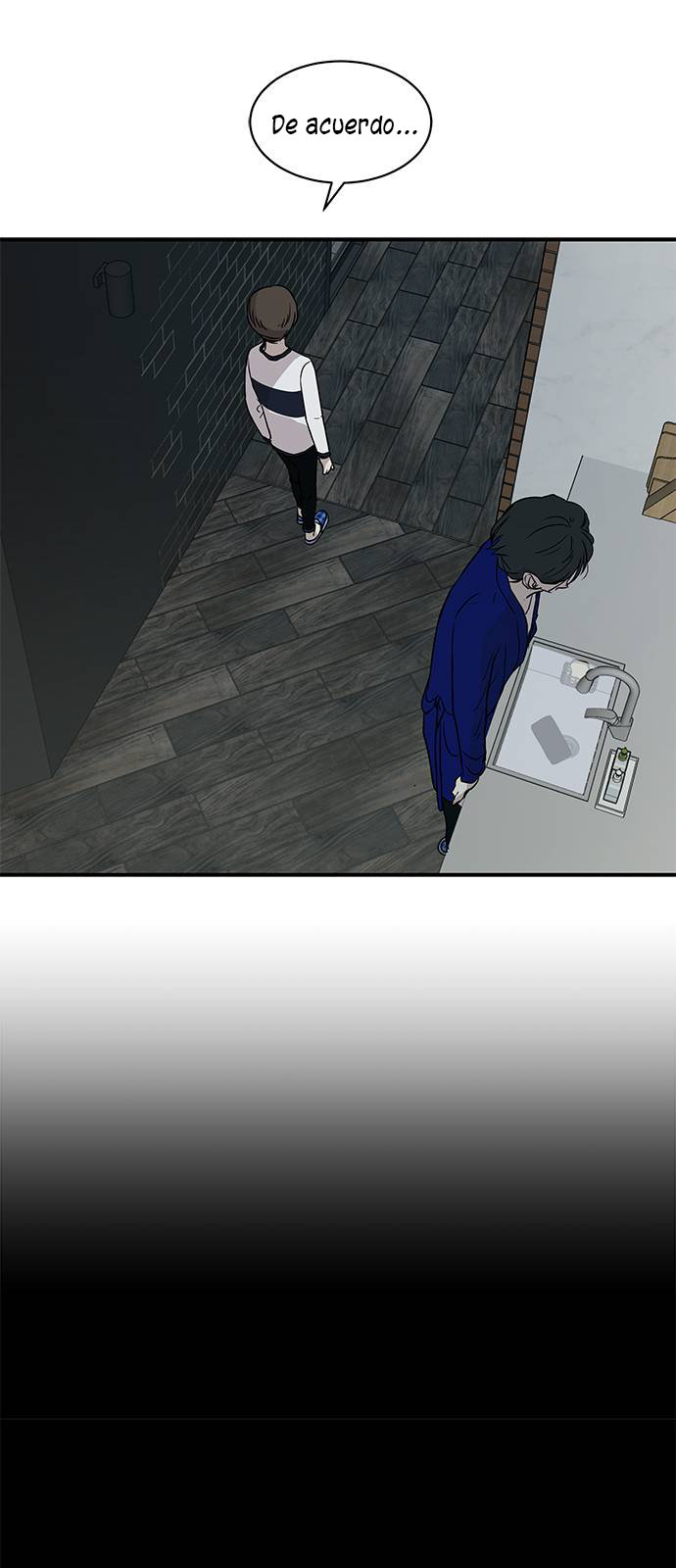 Read OLGAMI ES Manga Online