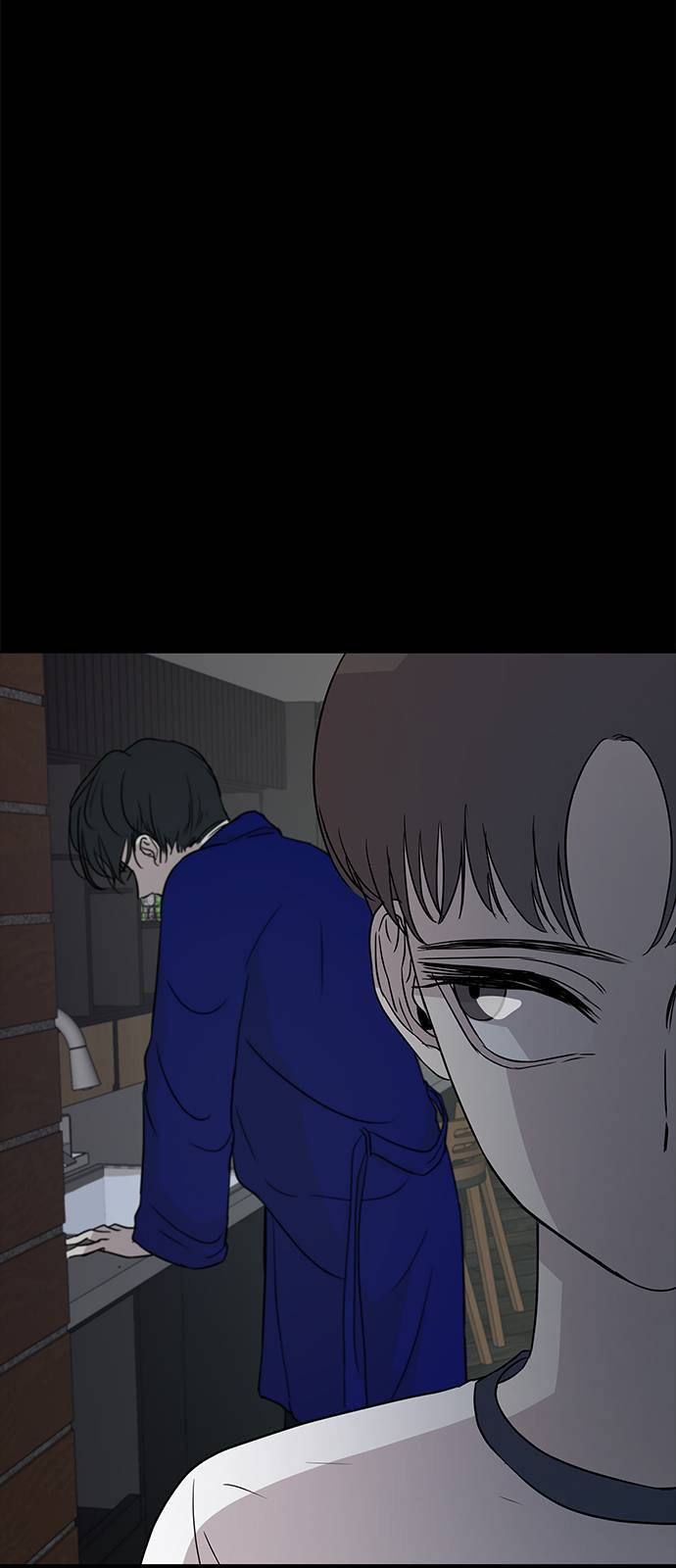 Read OLGAMI ES Manga Online