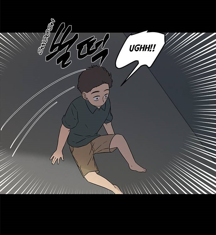 Read OLGAMI ES Manga Online