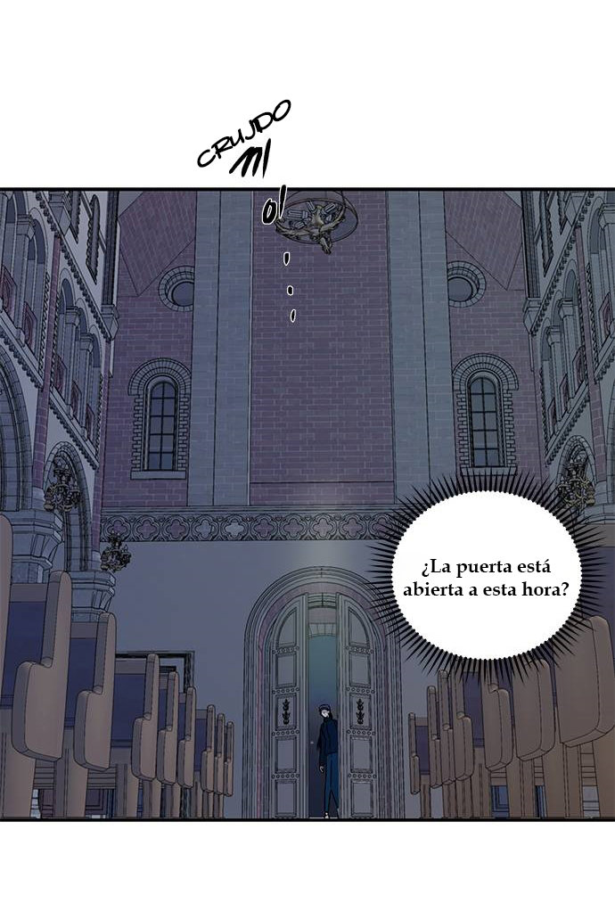 Read OLGAMI ES Manga Online