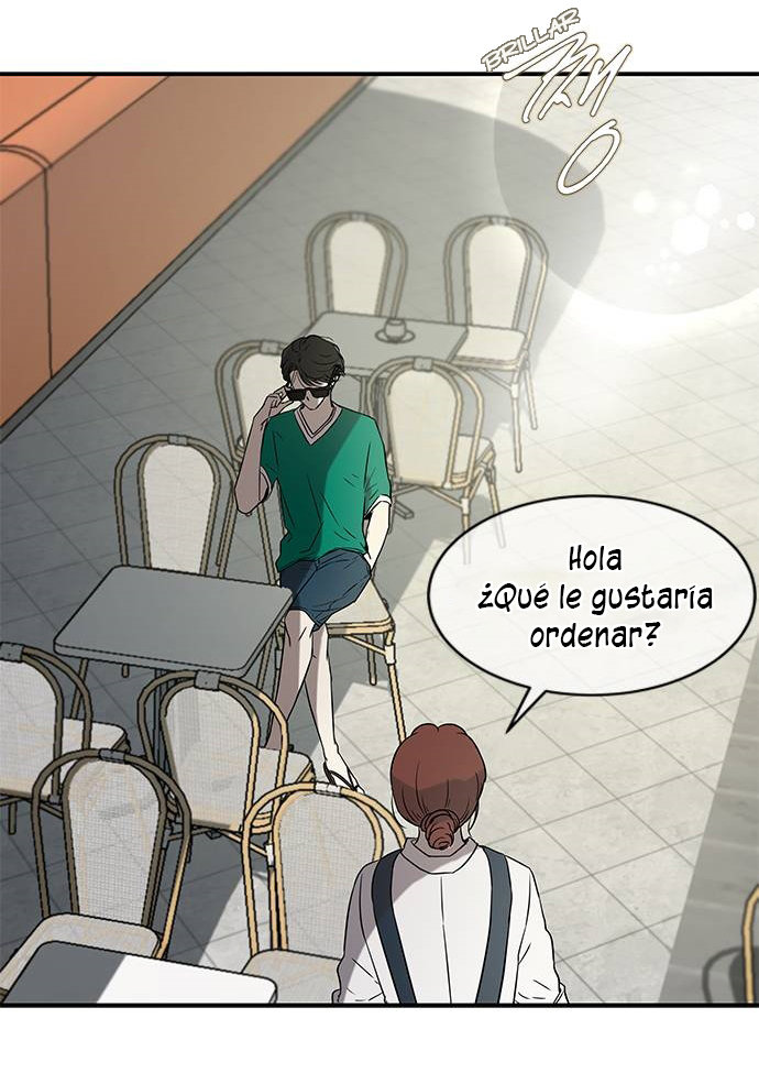 Read OLGAMI ES Manga Online