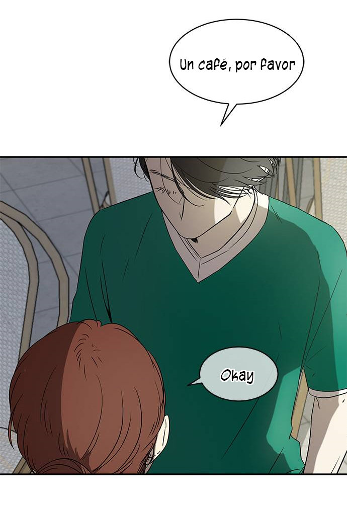 Read OLGAMI ES Manga Online