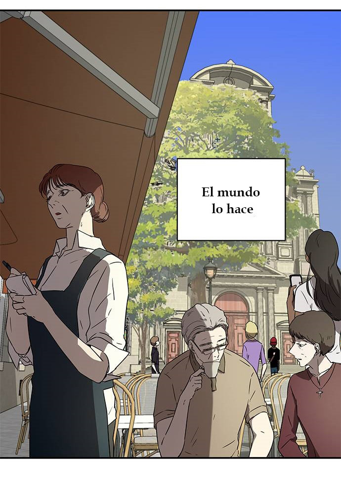 Read OLGAMI ES Manga Online