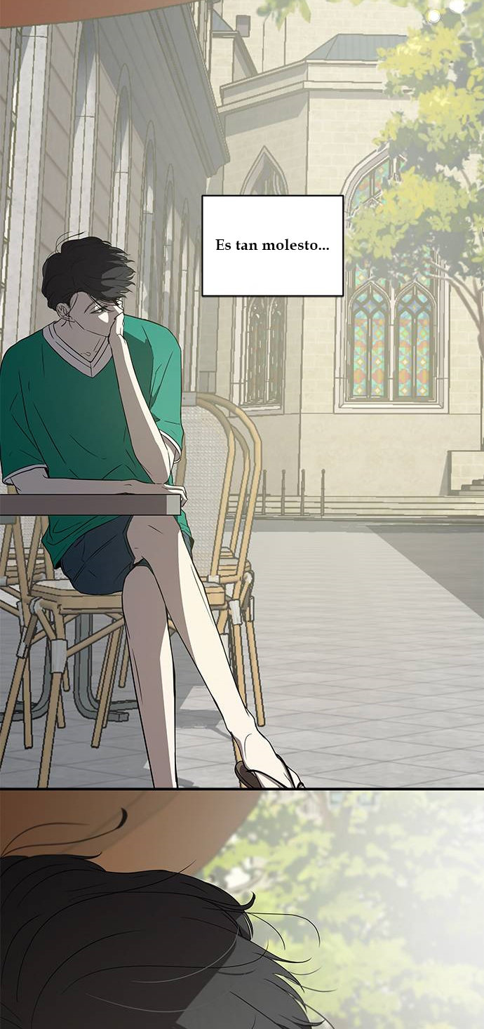 Read OLGAMI ES Manga Online