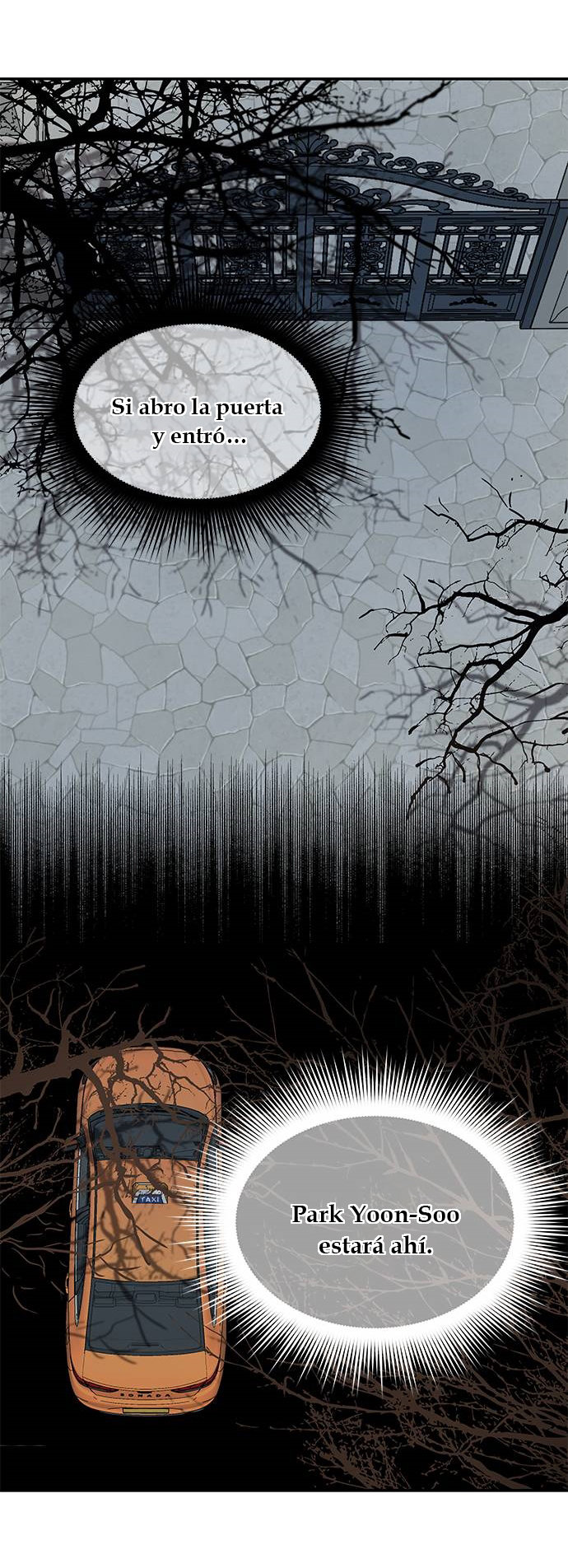 Read OLGAMI ES Manga Online