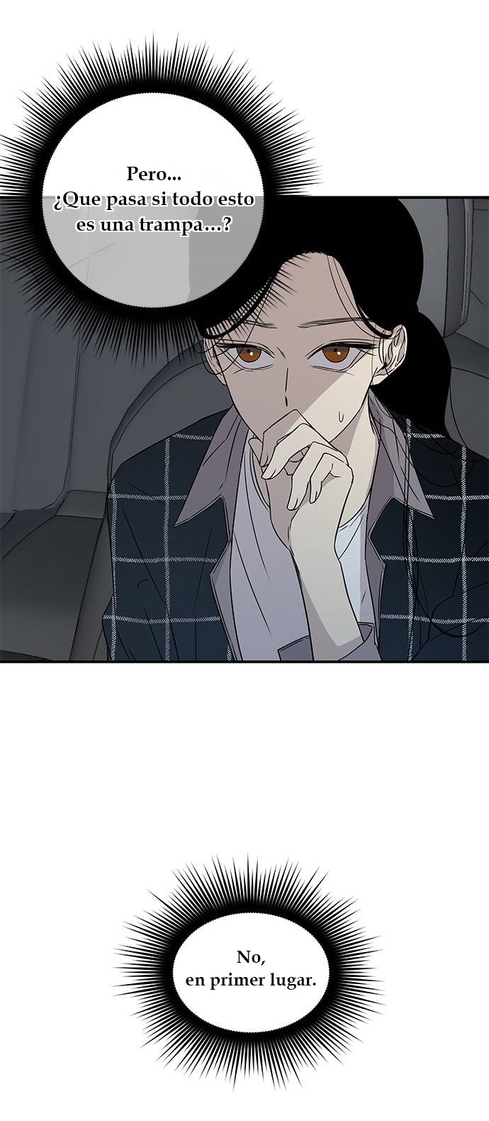 Read OLGAMI ES Manga Online